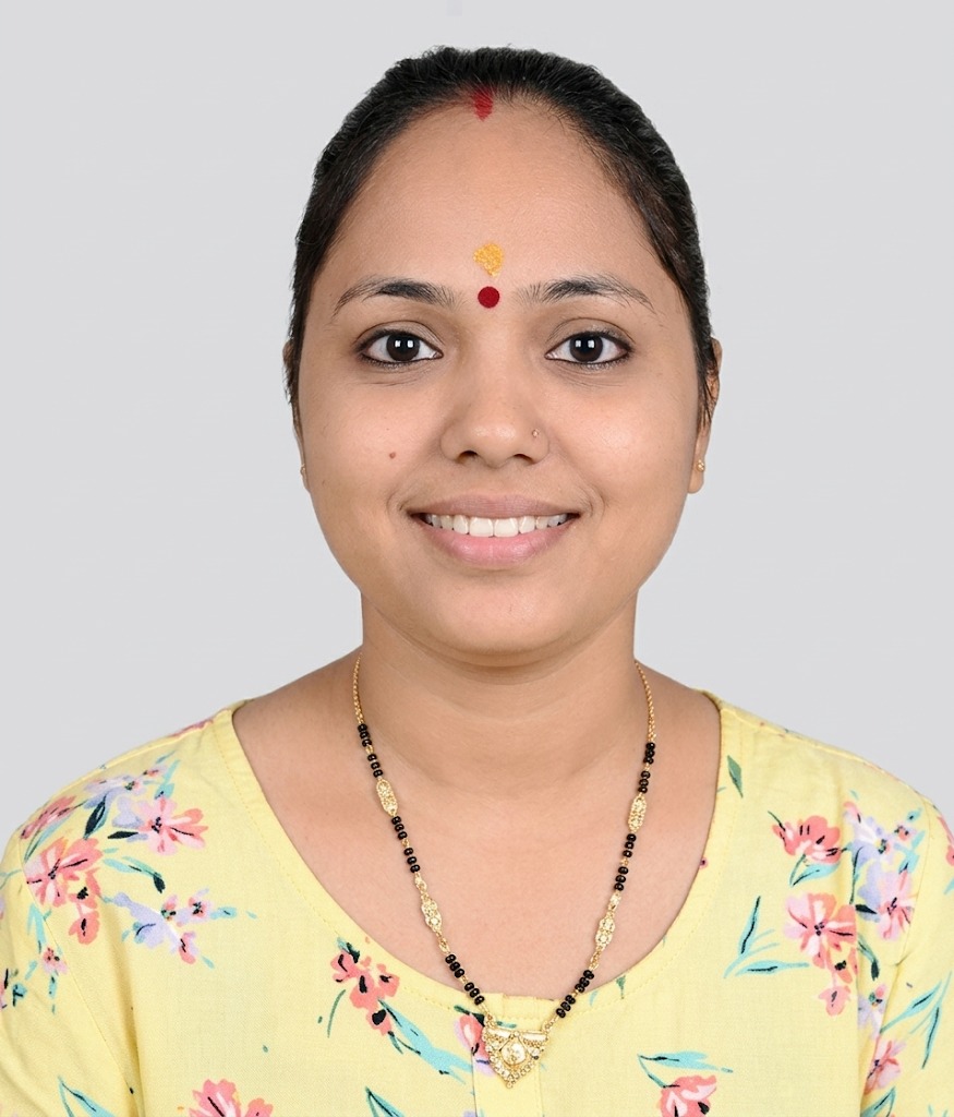 Manisha Jadav - Part time Cleaner and Cook in Malad  East in Mumbai